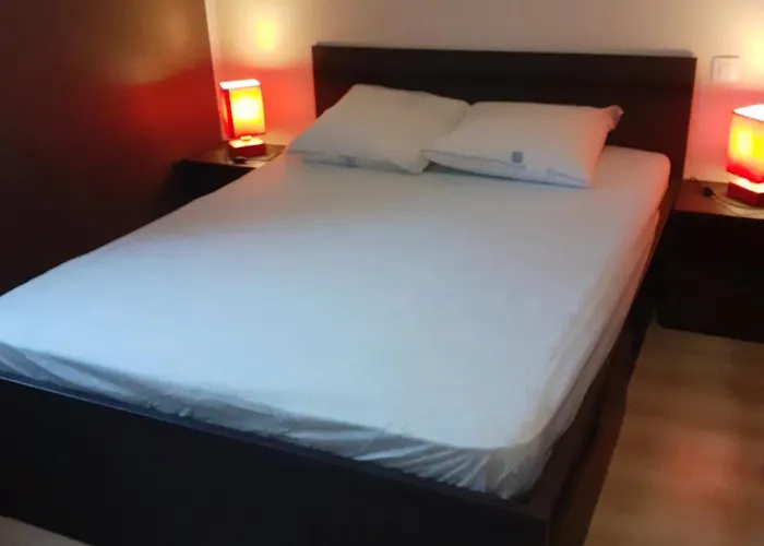 Le Noisetier Tatil Evi *