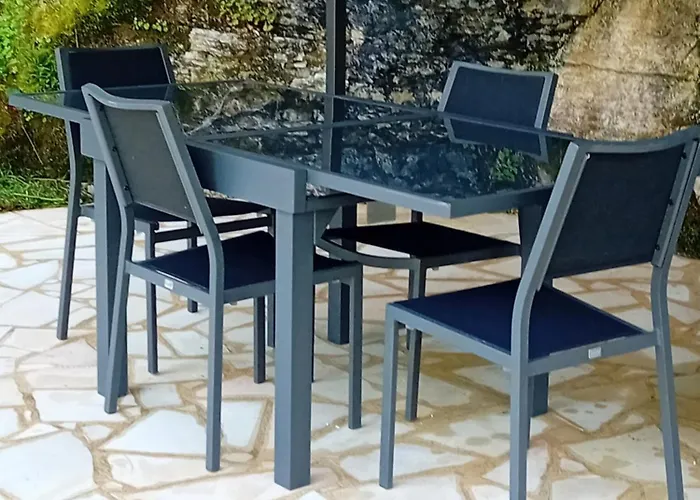 Le Noisetier Tatil Evi